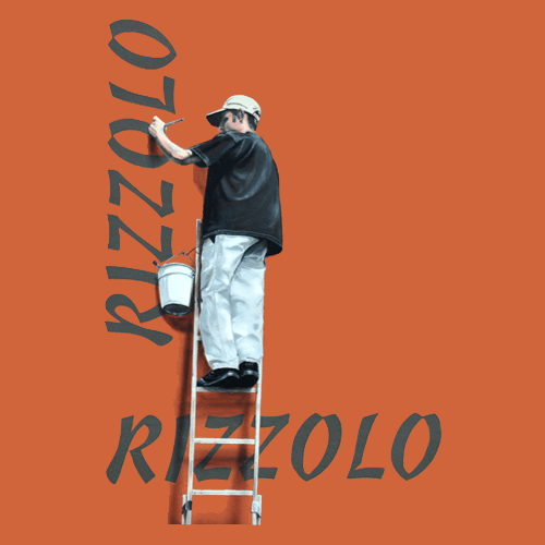 Rizzolo-peinture